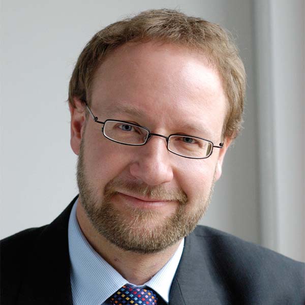 Dr. Thorsten Schneider, Experte für Suchmaschinenoptimierung (SEO)