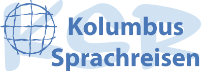 Logo Kolumbus Sprachreisen