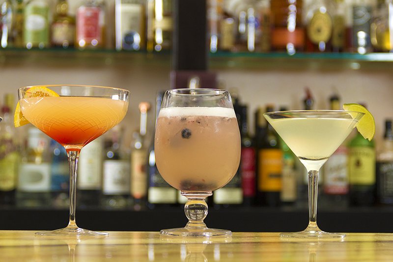 Cocktail Party