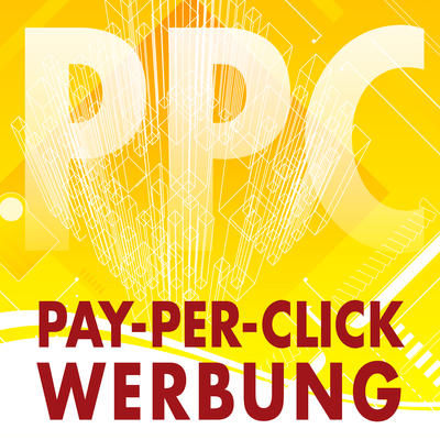 Pay-Per-Click (PPC)-Werbung